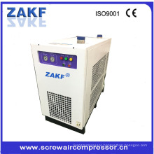 Air cooling 28Nm3 freeze drying machine for sale